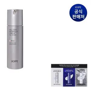 [하프클럽/아이오페]맨 올데이 퍼펙트 톤업 올인원 SPF15 120ml