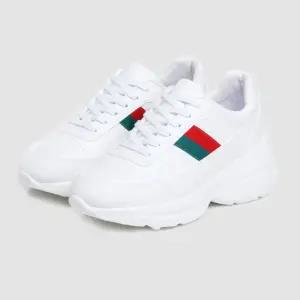 TXG 남자 키높이 운동화 7cm 티안나는 여성 스니커즈 어글리슈즈 배색