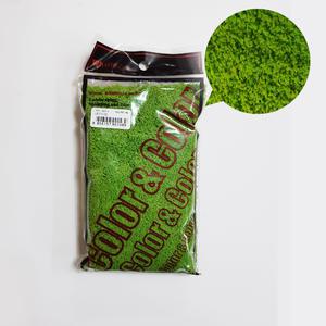 라텍스파우더(굵은타입) M01-48  건축모형재료