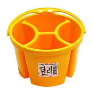 달리 수채화물통 소형 MB