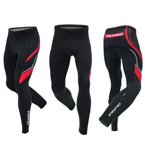 9부자전거바지 엉덩이패드 여성용