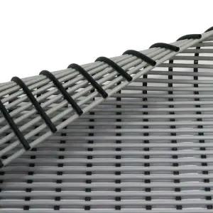 아트박스/구멍가게 욕실 미끄럼방지매트 화장실 바닥 발판 90cm x 200cm