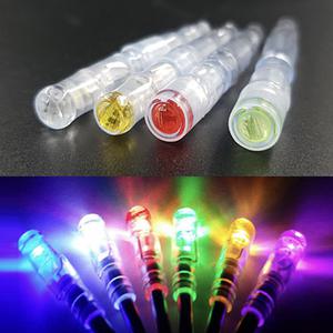 영라이트 줄보기 캐미 10개입 집어등 원투낚시 전자케미