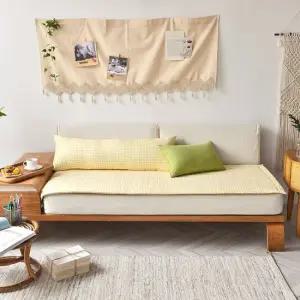 [르헤브] 에버리 세미마이크로 쇼파패드 2인용