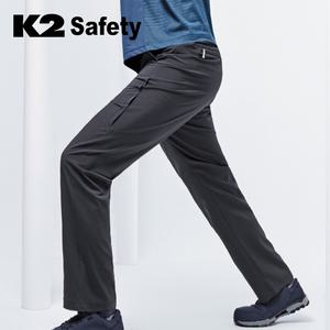 K2 작업복하의 LB2-313 근무복 사계절 남자 바지 스판