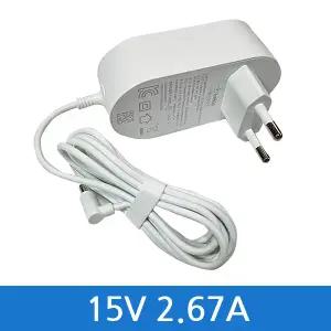 CWT 아답터 15V 2.67A(2ACR040GKR) 벨킨(belkin) 무선 충전기 전용