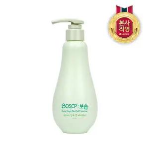 베비언스 BOSCP 보습 베이비 샴푸 바디워시 245ml