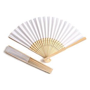 합죽선 부채만들기 그리기 전통 한지 무지 흰색 종이 모양