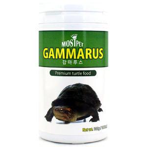 모스트펫 감마루스 거북이사료 1000ml