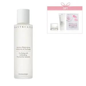 갤러리아 퓨리파잉 앤 엑스폴리에이팅 피토액티브 솔루션 세트