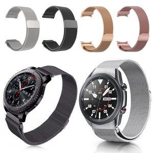 갤럭시워치7 6 5 4 3스트랩 호환 밀레니즈루프