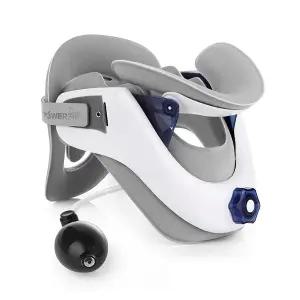 [파워플라이] 바른자세 목 스트레칭기 닥터넥 SH-15N