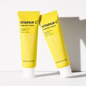 [네이처리퍼블릭] 기미 주근깨 비타페어C 잡티크림 (50ml+50ml)