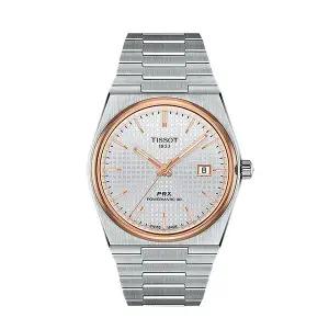 갤러리아 [티쏘]남성메탈시계 PRX 파워매틱 80_T137.407.21.031.00