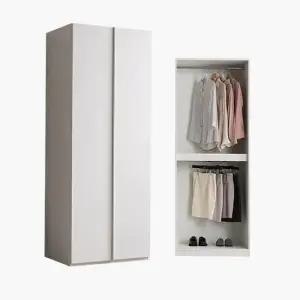 카린 키큰 옷장 800행거형A타입 착불