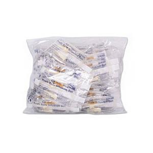 신창 Non-DEHP 수액세트 무침 50개입 1봉