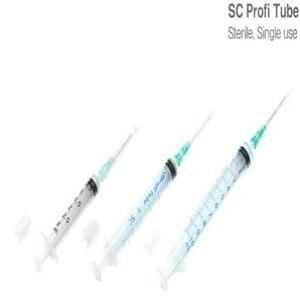 (신창) 채혈용 주사기(5cc) 1통 100개 채혈튜브 채혈주사기 병원용 멸균
