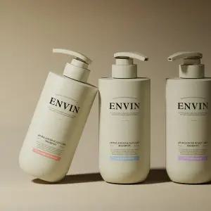 앙방 약산성 두피케어 퍼퓸 샴푸 500ml 향 4종 중 택 1