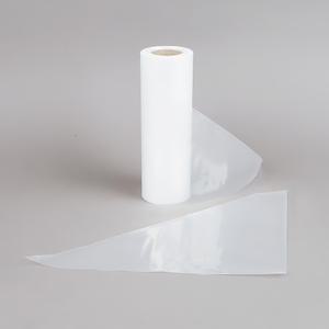 국산 베이킹 비닐 짤주머니 14인치 100장 롤