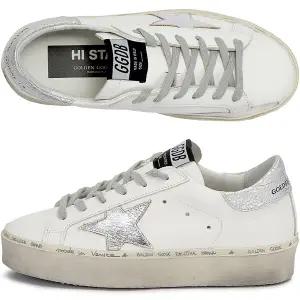 [국내배송][골든구스] 하이스타 여성 스니커즈 (GWF00118 F000329 80185) 매니아온