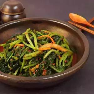 여름에도 겨울에도 시원한 열무김치1kg