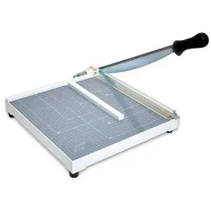 비원스토어 아톰 문서재단기 B4 APT-400