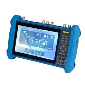 CCTV테스터기 라뽀 EL-9800Plus시리즈 최상위모델 EL-9800Plus-IPF