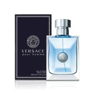 [베르사체] 뿌르옴므 EDT 100ml [선물포장가능]