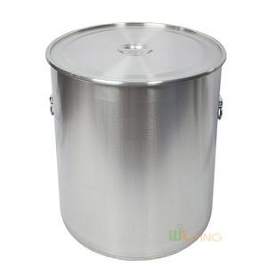 위생통(식깡)76호/20갈론/스텐위생통/스텐국통/반찬통/잔반통/급식용/식당용/업소용/학교용