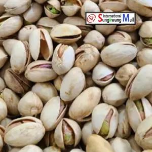 성광몰 구운 피스타치오 1kg 미국산 무염 볶음 볶은 파스타치오 견과류