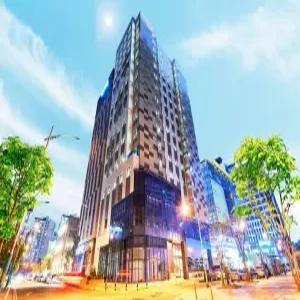 [인천 호텔] 골드코스트 호텔 (구월,소래포구,호구포)