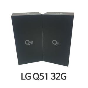 LG Q51 LM-Q510NK 32GB 미사용 새제품 공기계
