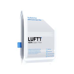 루프트 에어컨필터, 벤츠 C클래스, E클래스, GLC, LHC109