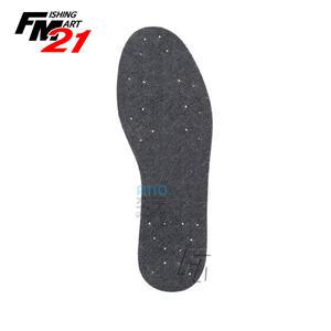 시마노 지오록 컷트 핀펠트 밑창 KT-024F/신발