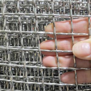 304 스텐메쉬망 닭장철망 고기불판 낙엽 1M 재단 3메쉬(3부)x1.4mm