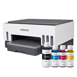 삼성 SL-T2270W T2270DW T2270FW 정품 무한잉크 복합기 잉크젯 프린터