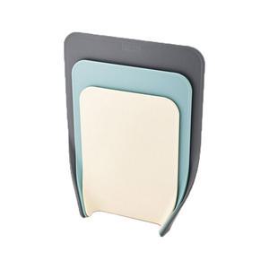 조셉조셉 네스트 도마 3개 세트 (오팔), 1개