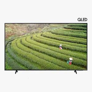 [삼성] QLED TV 스탠드형 KQ75QA67AFXKR 배송무료