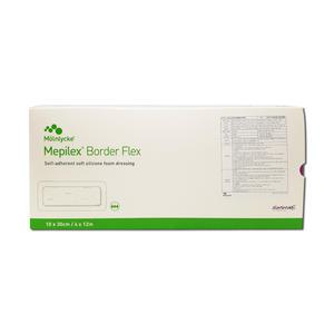 메피렉스 메필렉스 보더 플렉스 mepilex border flex 10x30cm 10매 상처드레싱 반창고 습윤밴드