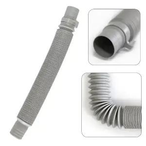 1-1 세탁기 배수호스 소 32mm 삼성 엘지 통돌이 배수관 자바라 주름관