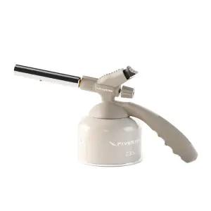 파이브스타 건토치 캠핑가스토치 MIT-T61S 캠핑용이소가스용