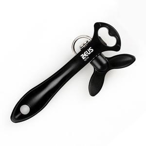 M] 12711 제우스 안전 캔 오프너-병따개겸용