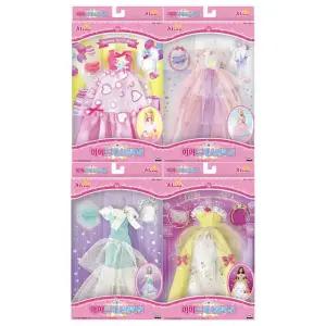 미미 NEW 드레스컬렉션 4종세트 미미옷