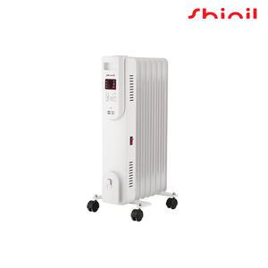 신일 라디에이터 SER-KP7D 신일 라디에이터 전기 히터 온풍기 히터