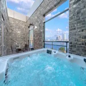 [강원 호텔] 호텔 해든 (속초,고성)