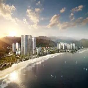 [울산] 머큐어 앰배서더 울산(울산, 북구)