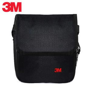 3M 방독면가방 크로스형 반면형 마스크 보관 안전