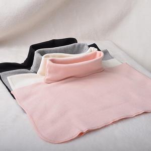 베니앙 성인용 소프트 레이어드 페이크 목폴라 넥워머 L