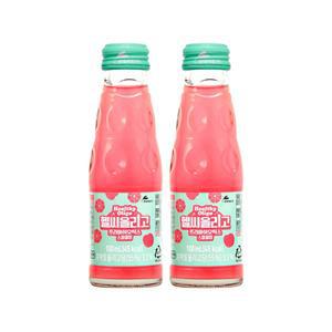 현대약품 헬씨올리고 100ml 100병