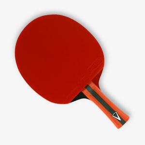 [엑시옴] 탁구라켓 V2.0S 쉐이크완제품 /참피온 탁구채 방과후활동